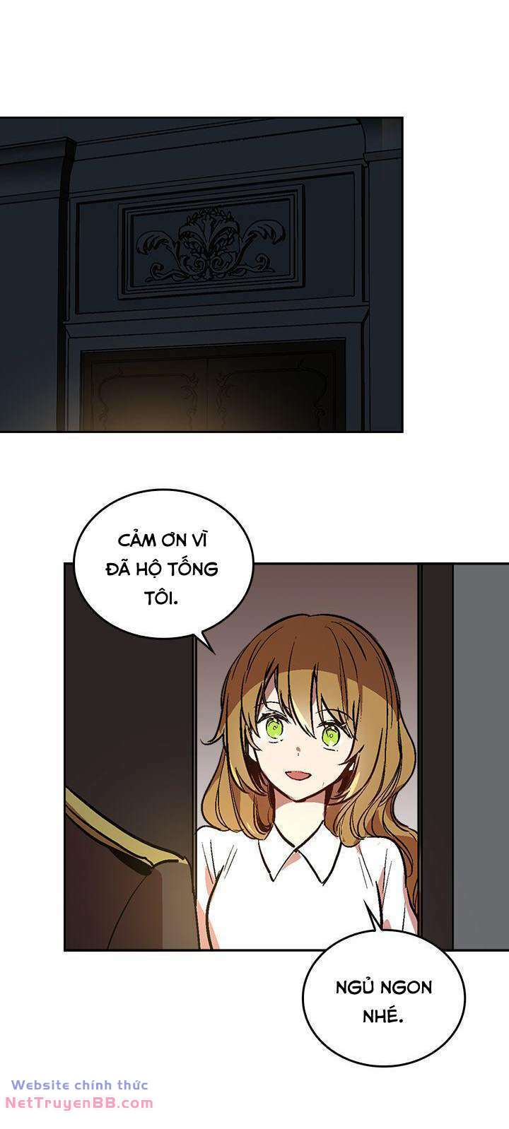 Vị Hôn Thê Khế Ước Của Công Tước - Chapter 46 - Page 21