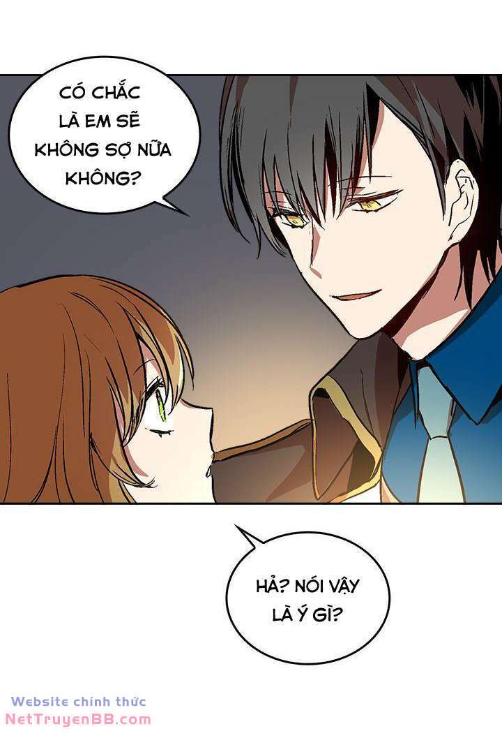 Vị Hôn Thê Khế Ước Của Công Tước - Chapter 46 - Page 23