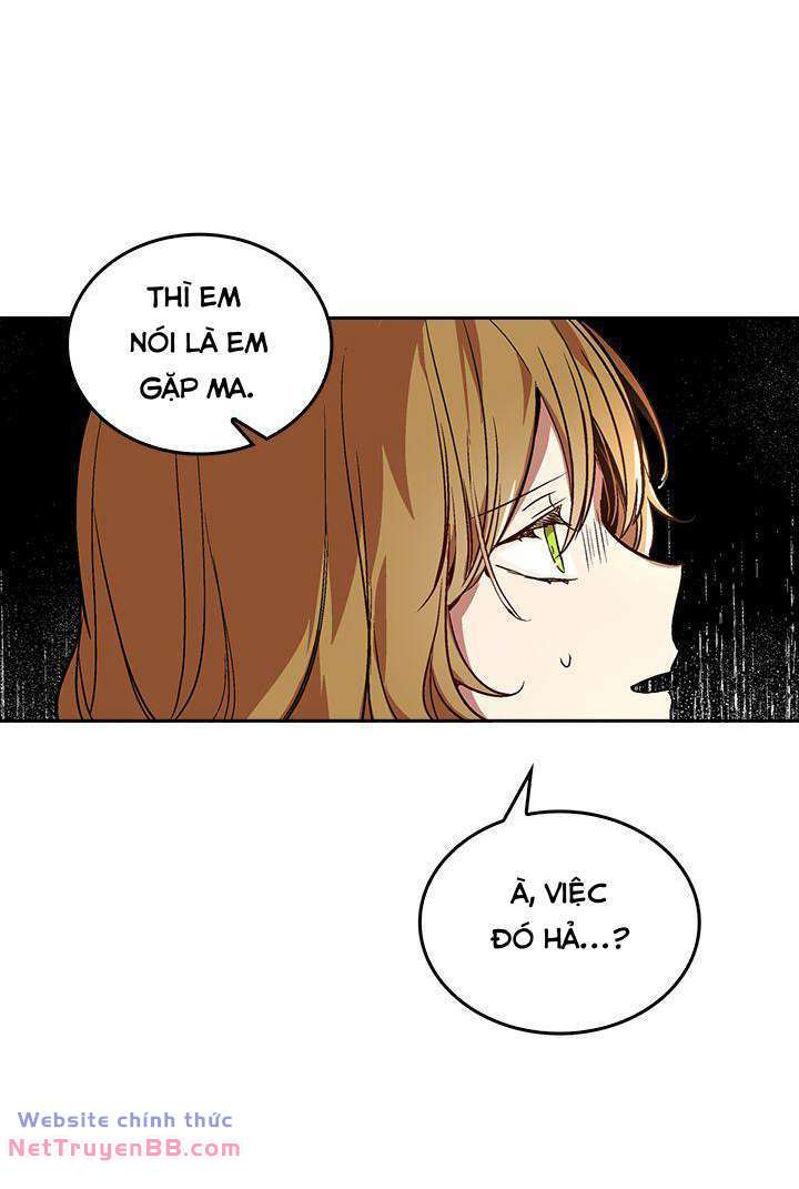 Vị Hôn Thê Khế Ước Của Công Tước - Chapter 46 - Page 24