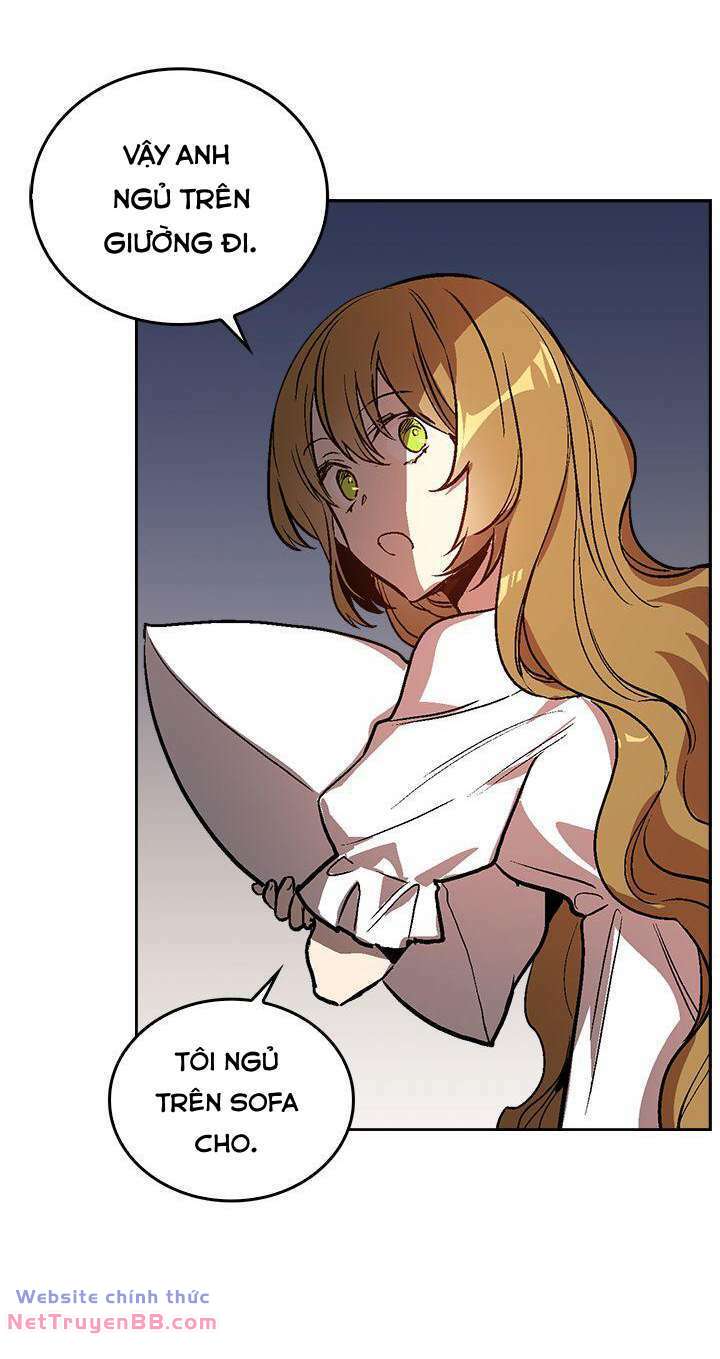 Vị Hôn Thê Khế Ước Của Công Tước - Chapter 46 - Page 29