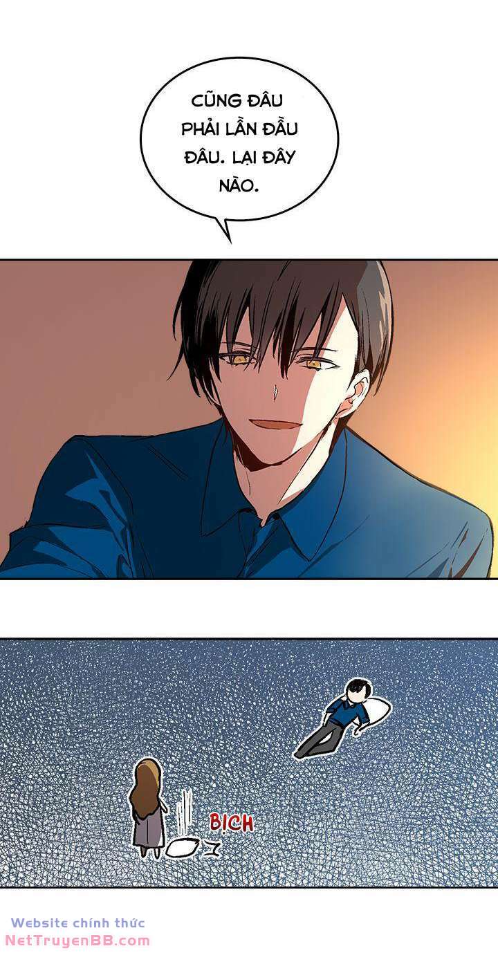 Vị Hôn Thê Khế Ước Của Công Tước - Chapter 46 - Page 31