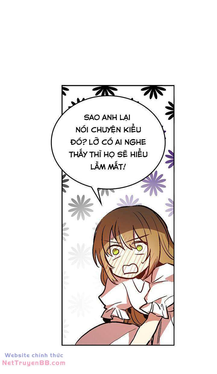 Vị Hôn Thê Khế Ước Của Công Tước - Chapter 46 - Page 32