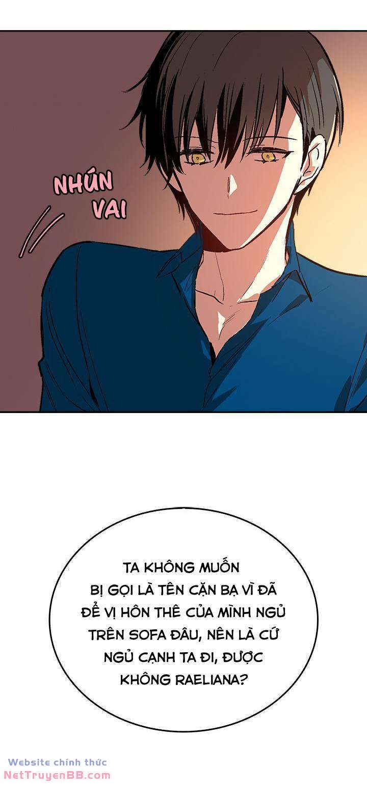 Vị Hôn Thê Khế Ước Của Công Tước - Chapter 46 - Page 33