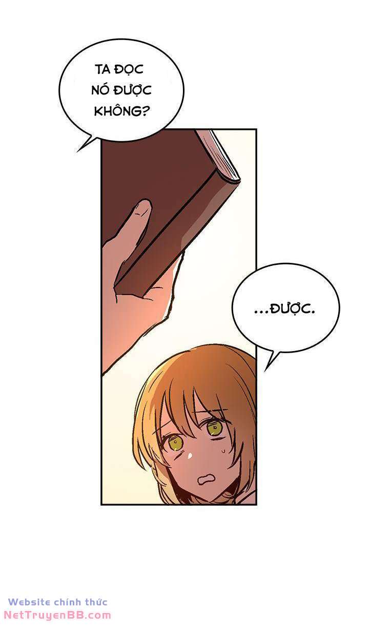 Vị Hôn Thê Khế Ước Của Công Tước - Chapter 46 - Page 35