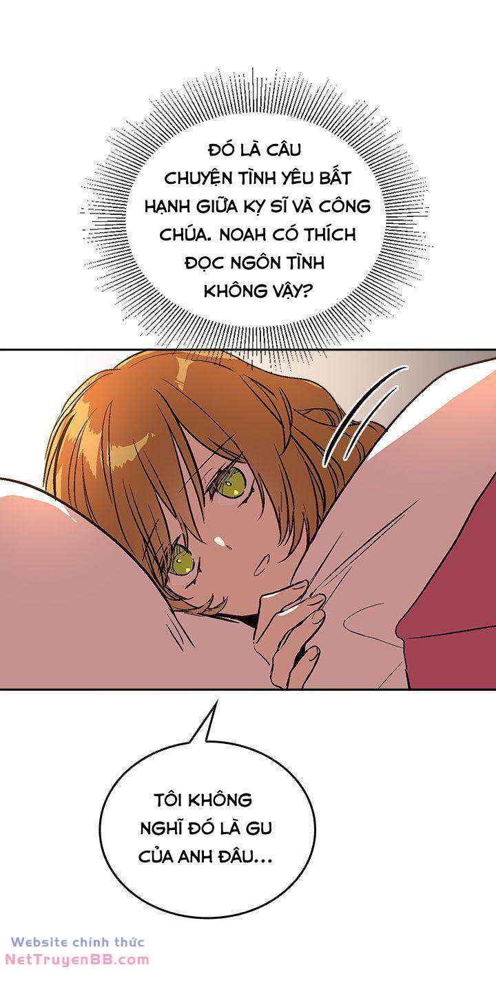 Vị Hôn Thê Khế Ước Của Công Tước - Chapter 46 - Page 36