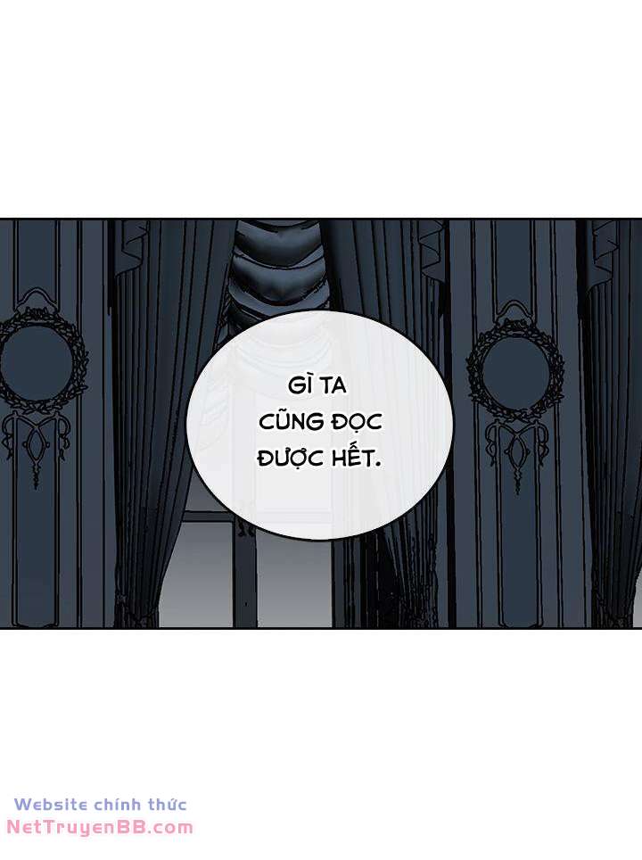 Vị Hôn Thê Khế Ước Của Công Tước - Chapter 46 - Page 37