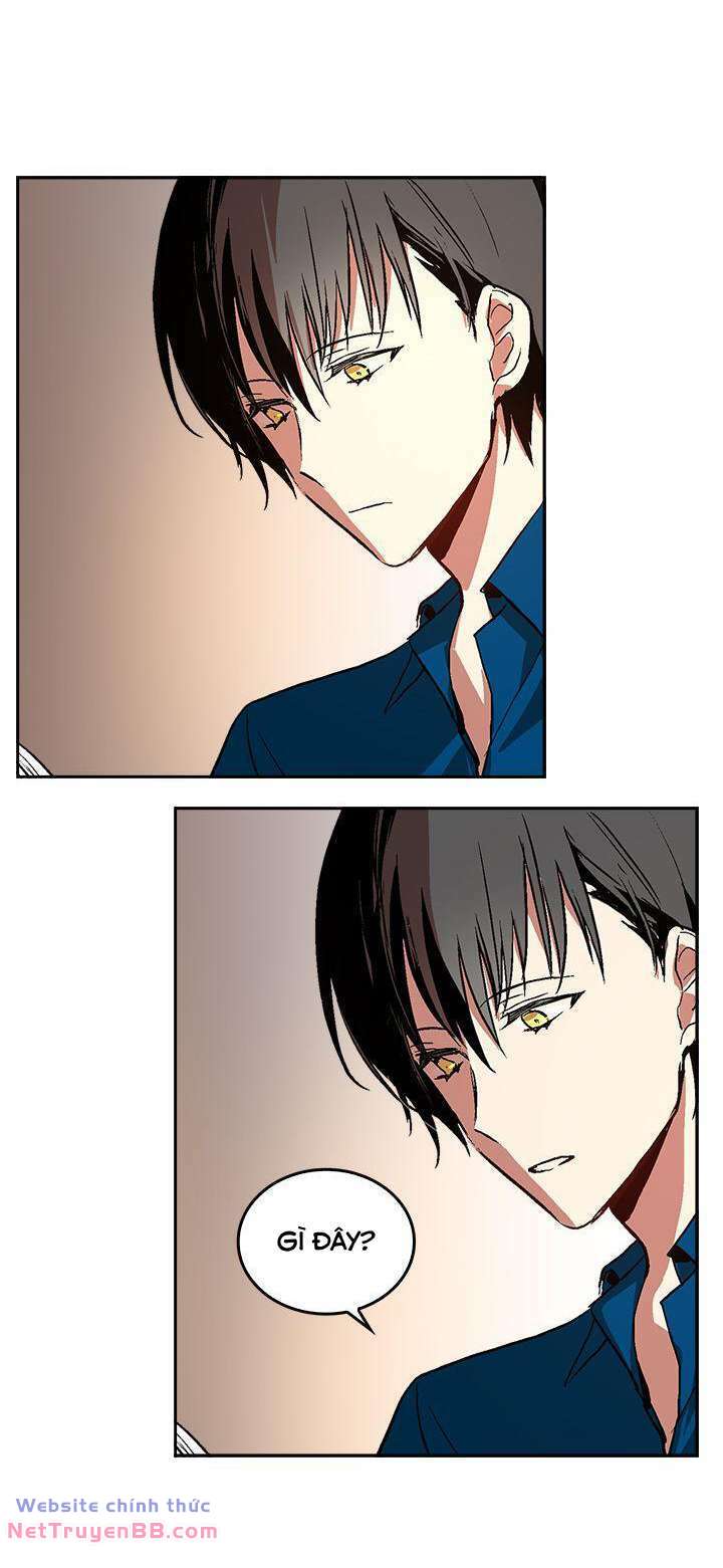 Vị Hôn Thê Khế Ước Của Công Tước - Chapter 46 - Page 38