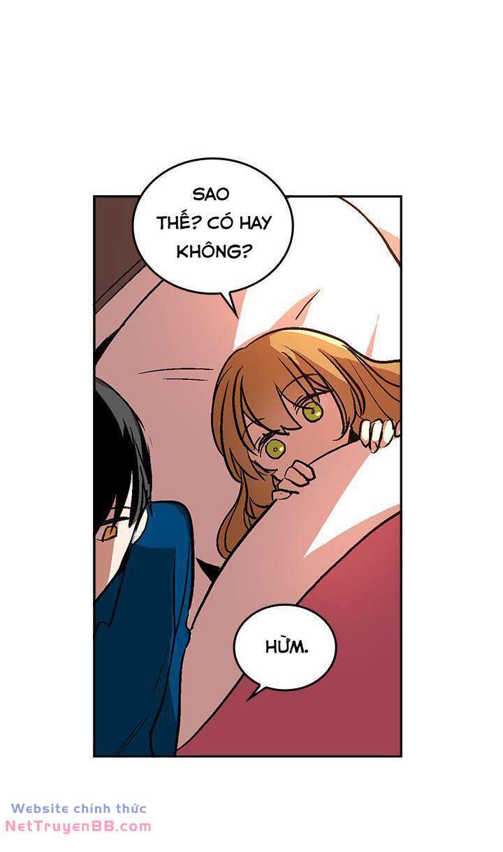 Vị Hôn Thê Khế Ước Của Công Tước - Chapter 46 - Page 39