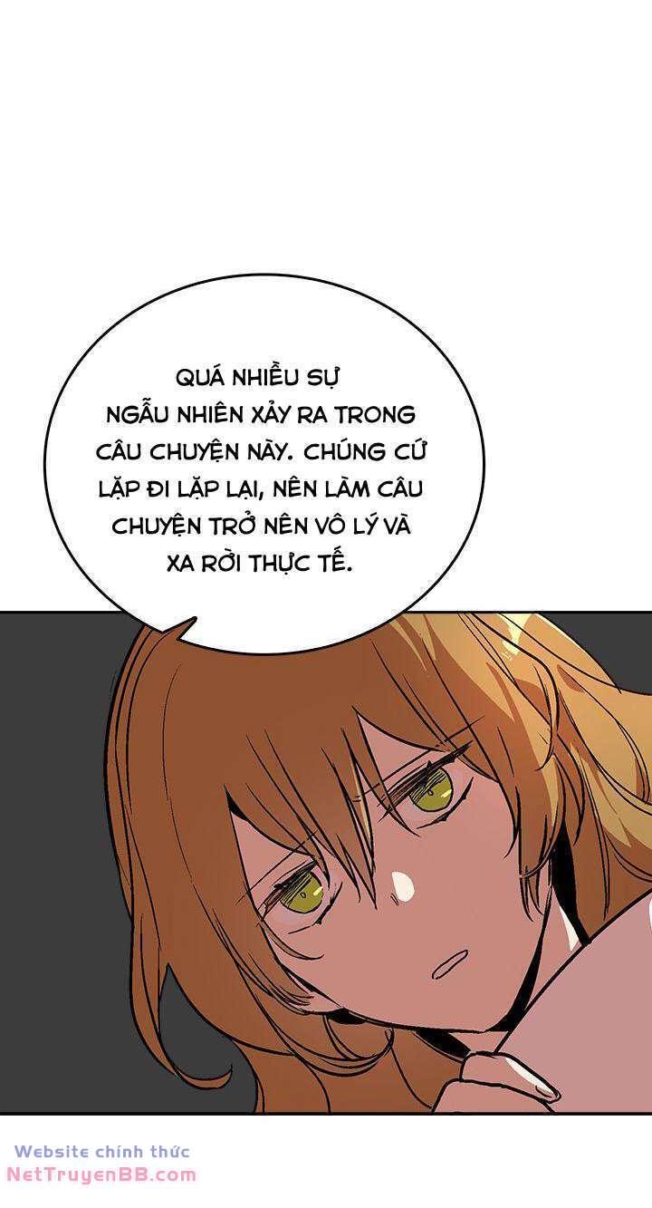 Vị Hôn Thê Khế Ước Của Công Tước - Chapter 46 - Page 42