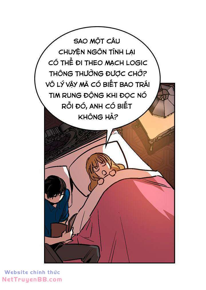 Vị Hôn Thê Khế Ước Của Công Tước - Chapter 46 - Page 44
