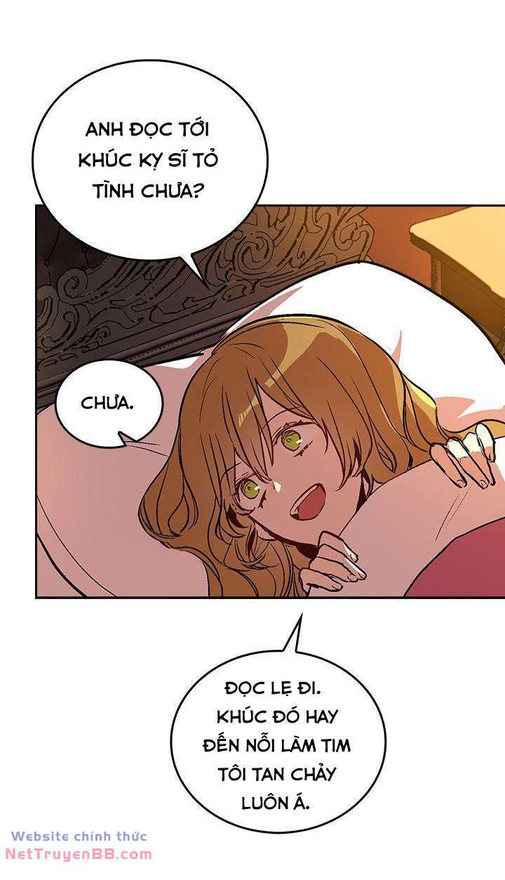 Vị Hôn Thê Khế Ước Của Công Tước - Chapter 46 - Page 45