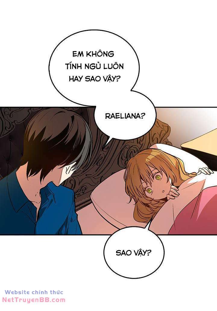 Vị Hôn Thê Khế Ước Của Công Tước - Chapter 46 - Page 46