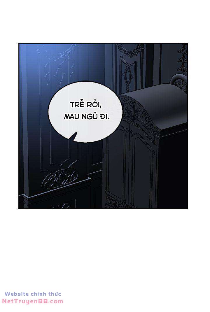 Vị Hôn Thê Khế Ước Của Công Tước - Chapter 46 - Page 48