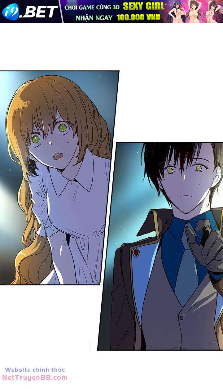 Vị Hôn Thê Khế Ước Của Công Tước - Chapter 46 - Page 4