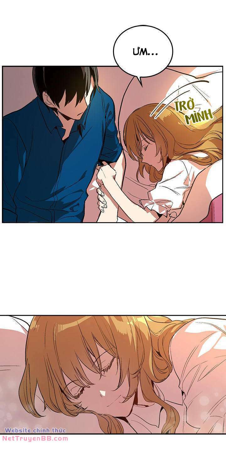 Vị Hôn Thê Khế Ước Của Công Tước - Chapter 46 - Page 51