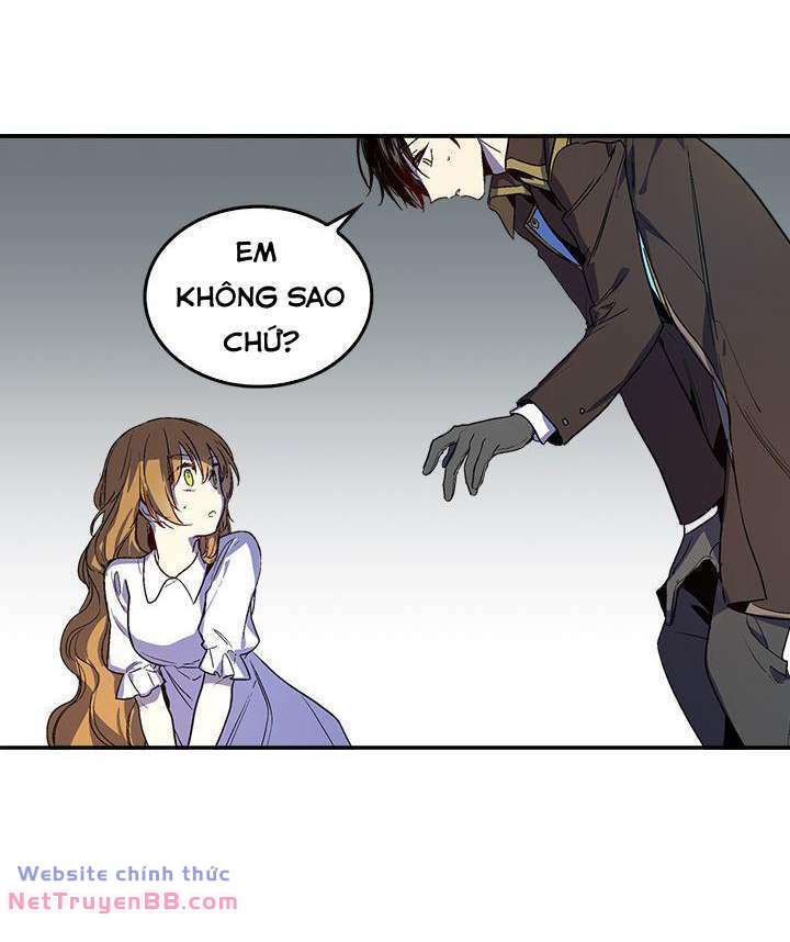 Vị Hôn Thê Khế Ước Của Công Tước - Chapter 46 - Page 5