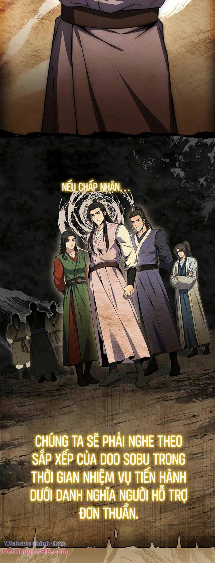 Chuyển Sinh Thành Tiêu Sư - Chapter 56 - Page 9