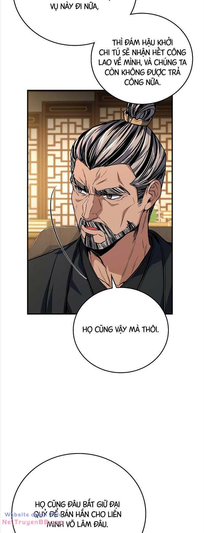 Chuyển Sinh Thành Tiêu Sư - Chapter 56 - Page 12