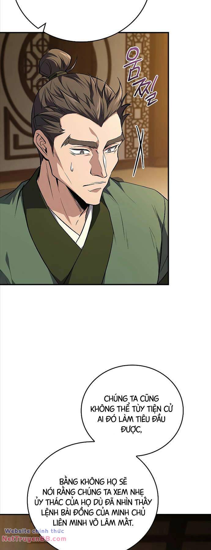 Chuyển Sinh Thành Tiêu Sư - Chapter 56 - Page 13