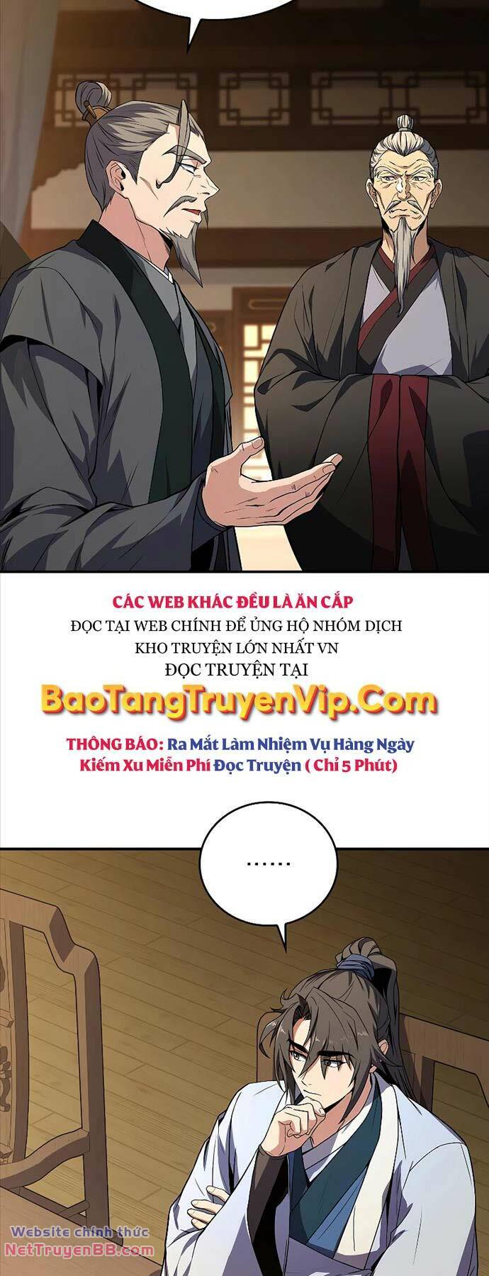 Chuyển Sinh Thành Tiêu Sư - Chapter 56 - Page 14