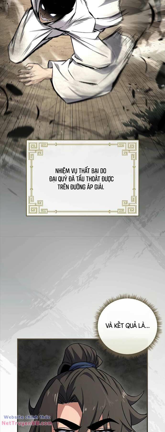 Chuyển Sinh Thành Tiêu Sư - Chapter 56 - Page 16