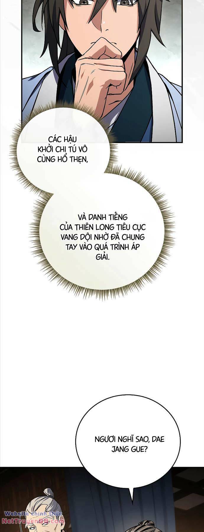 Chuyển Sinh Thành Tiêu Sư - Chapter 56 - Page 17