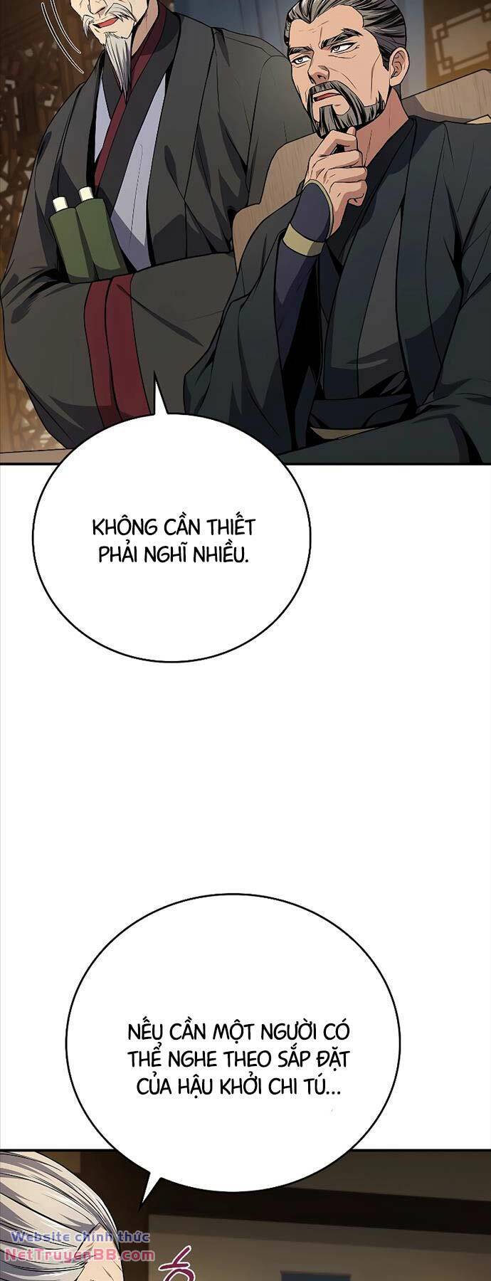 Chuyển Sinh Thành Tiêu Sư - Chapter 56 - Page 18