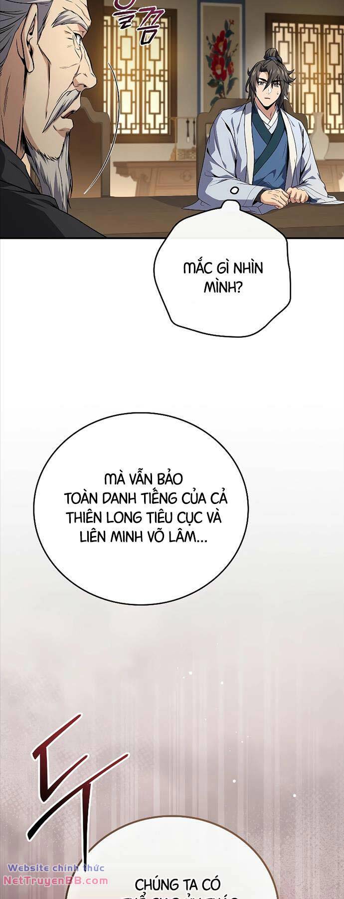Chuyển Sinh Thành Tiêu Sư - Chapter 56 - Page 19