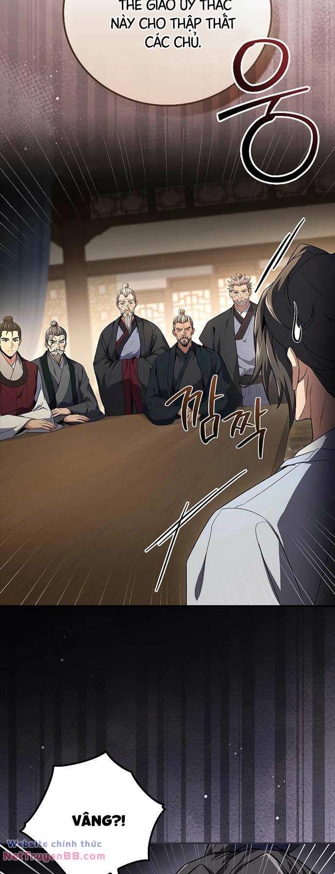 Chuyển Sinh Thành Tiêu Sư - Chapter 56 - Page 20