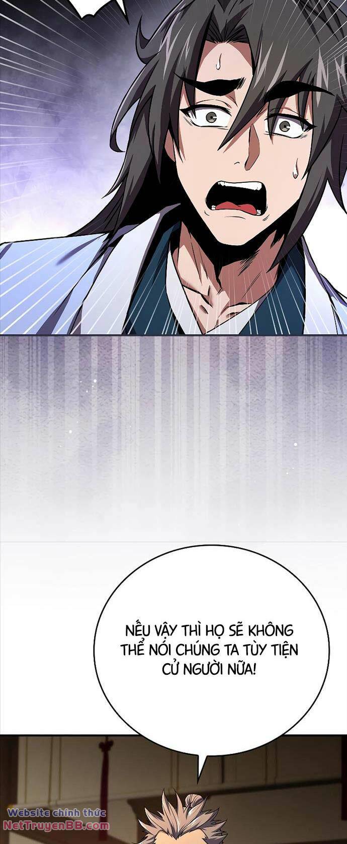 Chuyển Sinh Thành Tiêu Sư - Chapter 56 - Page 21