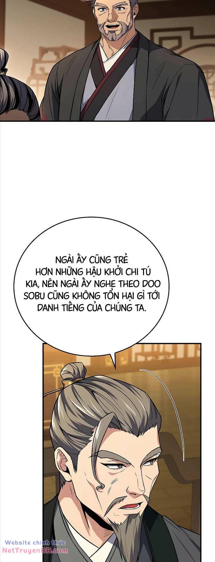 Chuyển Sinh Thành Tiêu Sư - Chapter 56 - Page 22