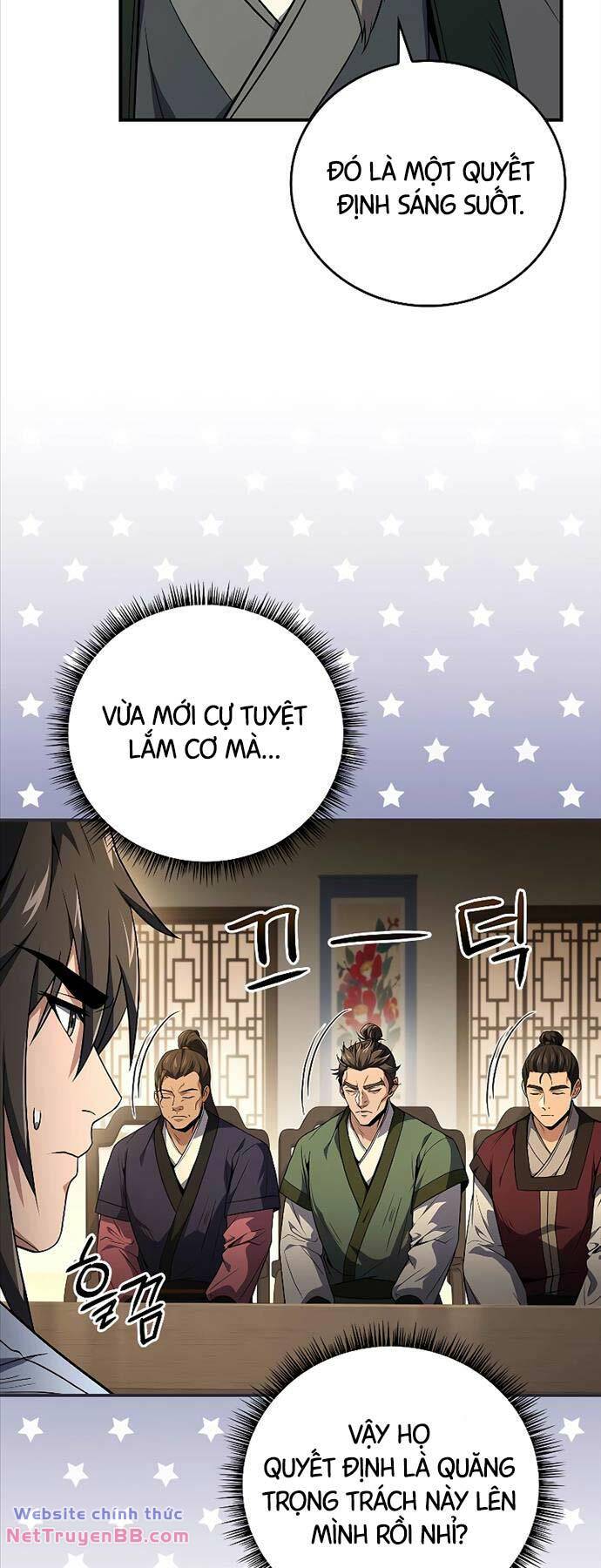 Chuyển Sinh Thành Tiêu Sư - Chapter 56 - Page 23