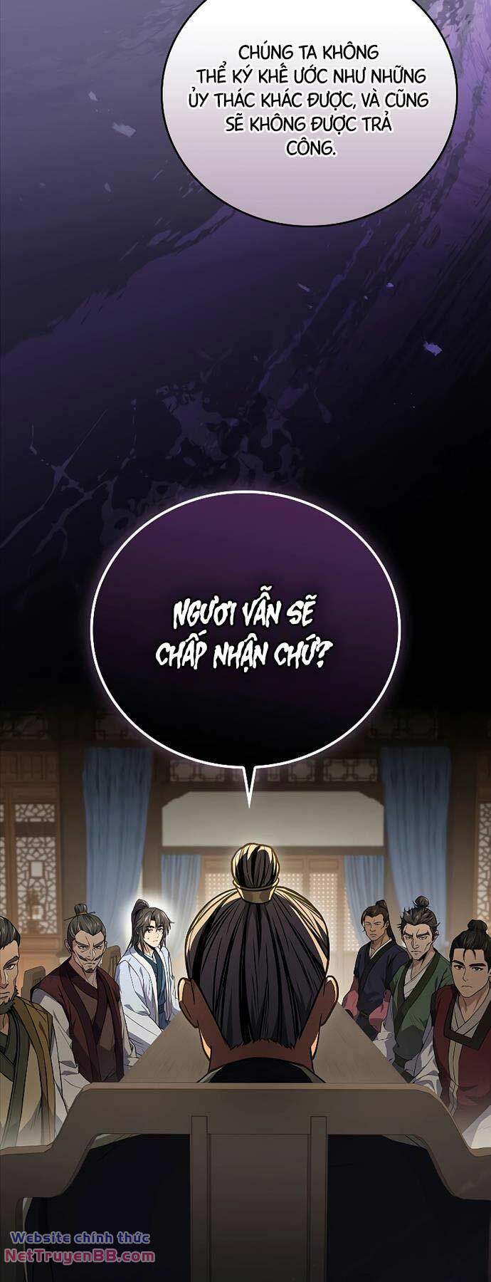 Chuyển Sinh Thành Tiêu Sư - Chapter 56 - Page 25
