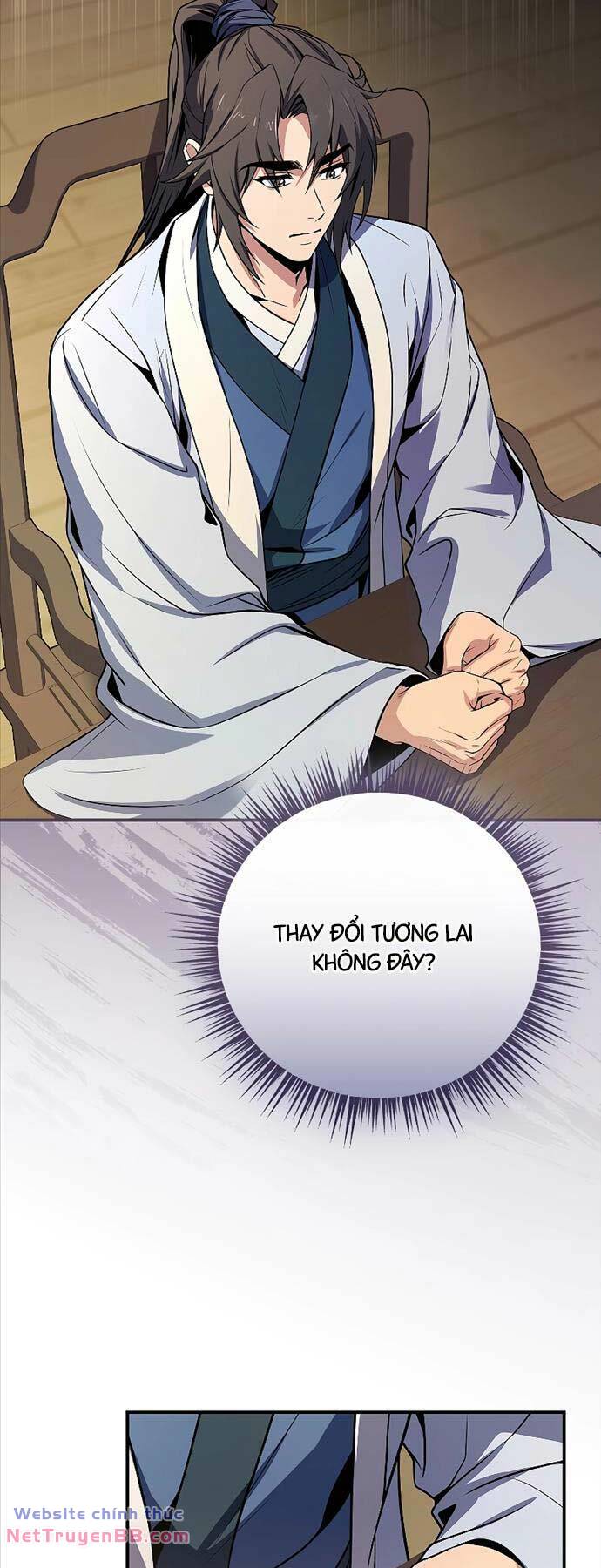 Chuyển Sinh Thành Tiêu Sư - Chapter 56 - Page 27