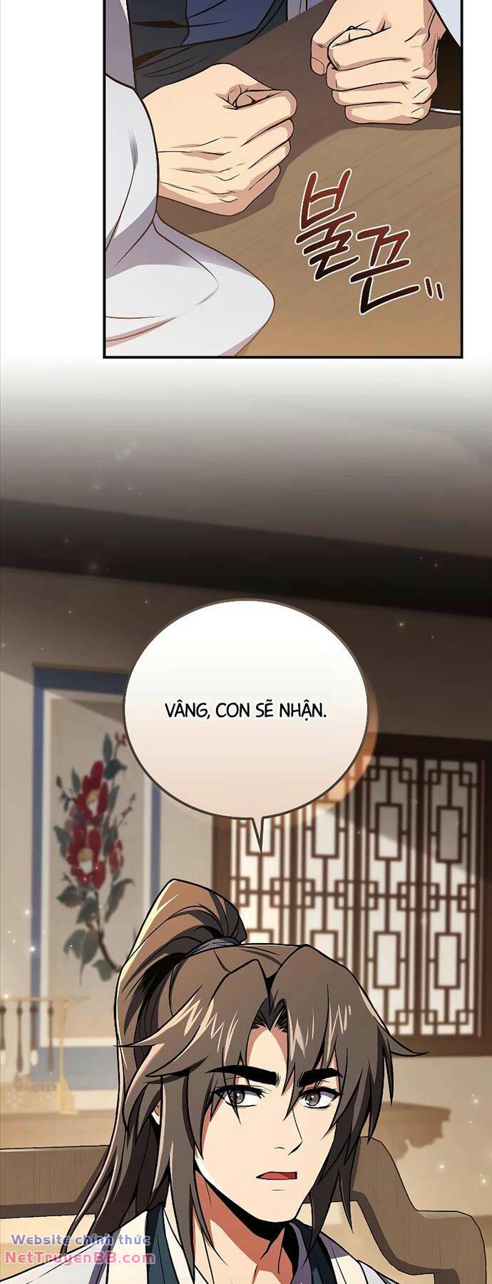 Chuyển Sinh Thành Tiêu Sư - Chapter 56 - Page 28