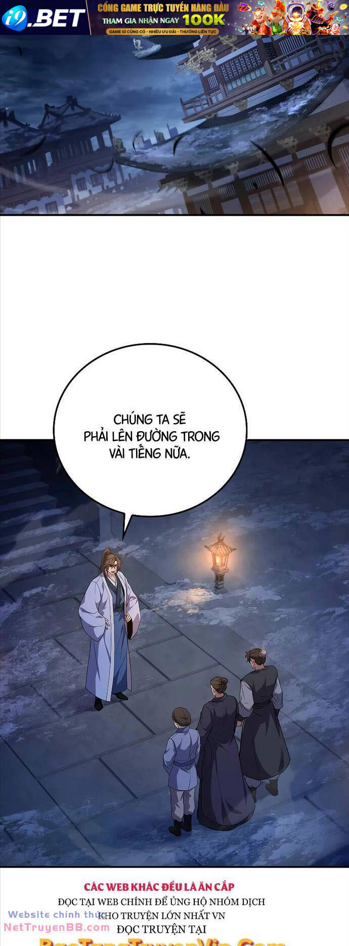 Chuyển Sinh Thành Tiêu Sư - Chapter 56 - Page 31