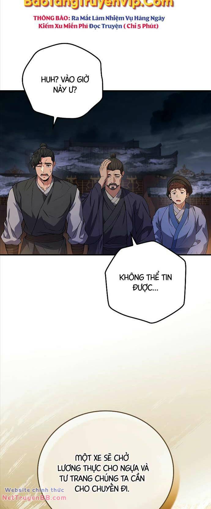 Chuyển Sinh Thành Tiêu Sư - Chapter 56 - Page 32