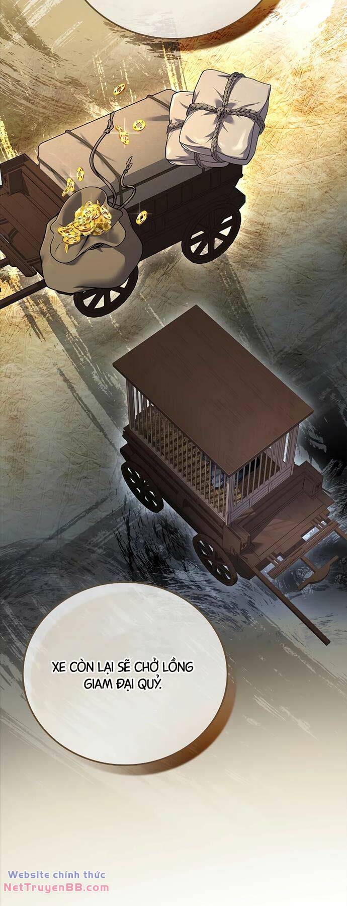 Chuyển Sinh Thành Tiêu Sư - Chapter 56 - Page 33