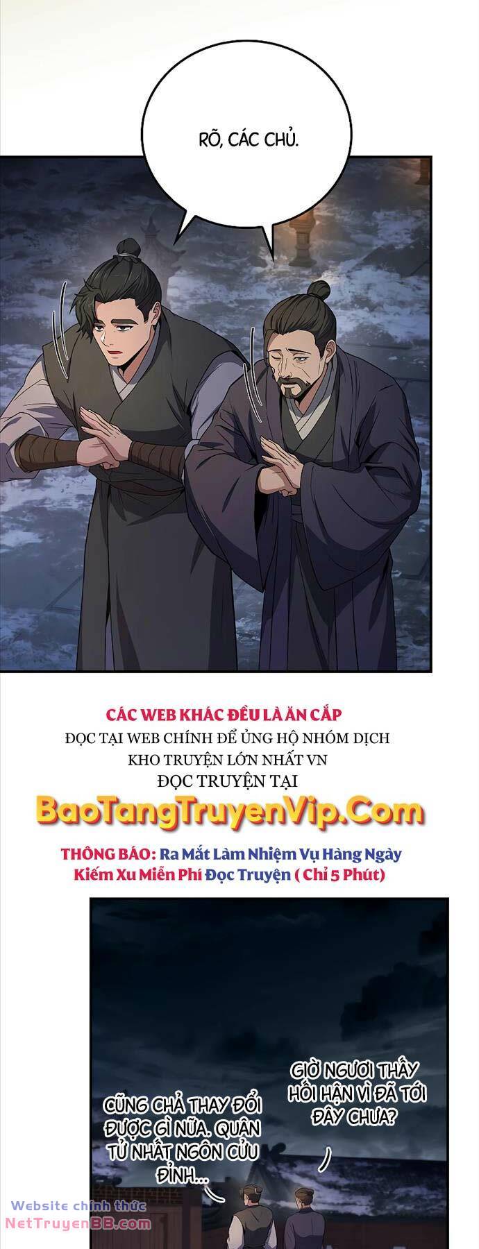 Chuyển Sinh Thành Tiêu Sư - Chapter 56 - Page 34