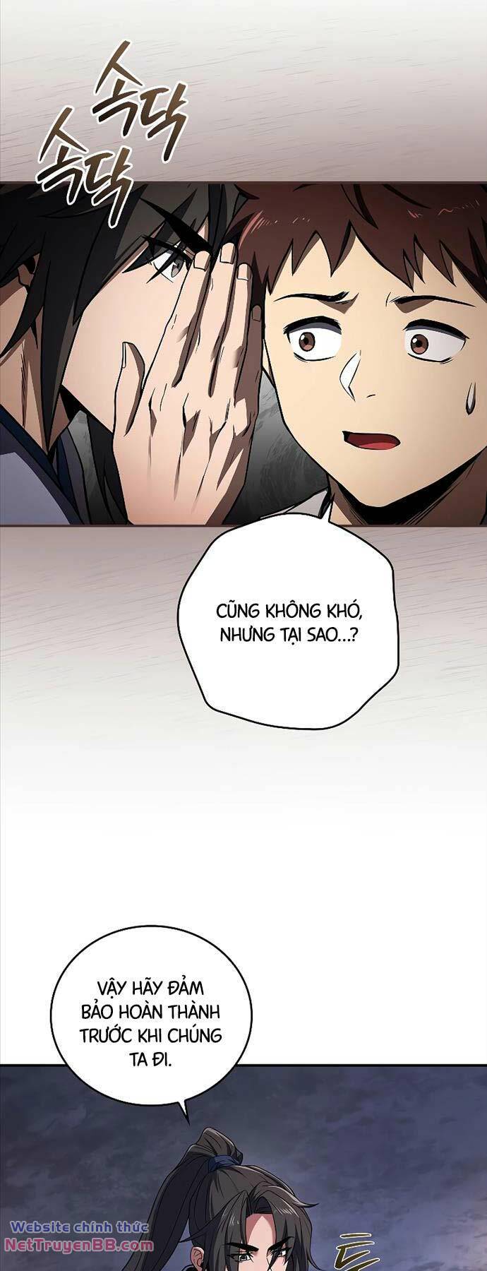 Chuyển Sinh Thành Tiêu Sư - Chapter 56 - Page 36