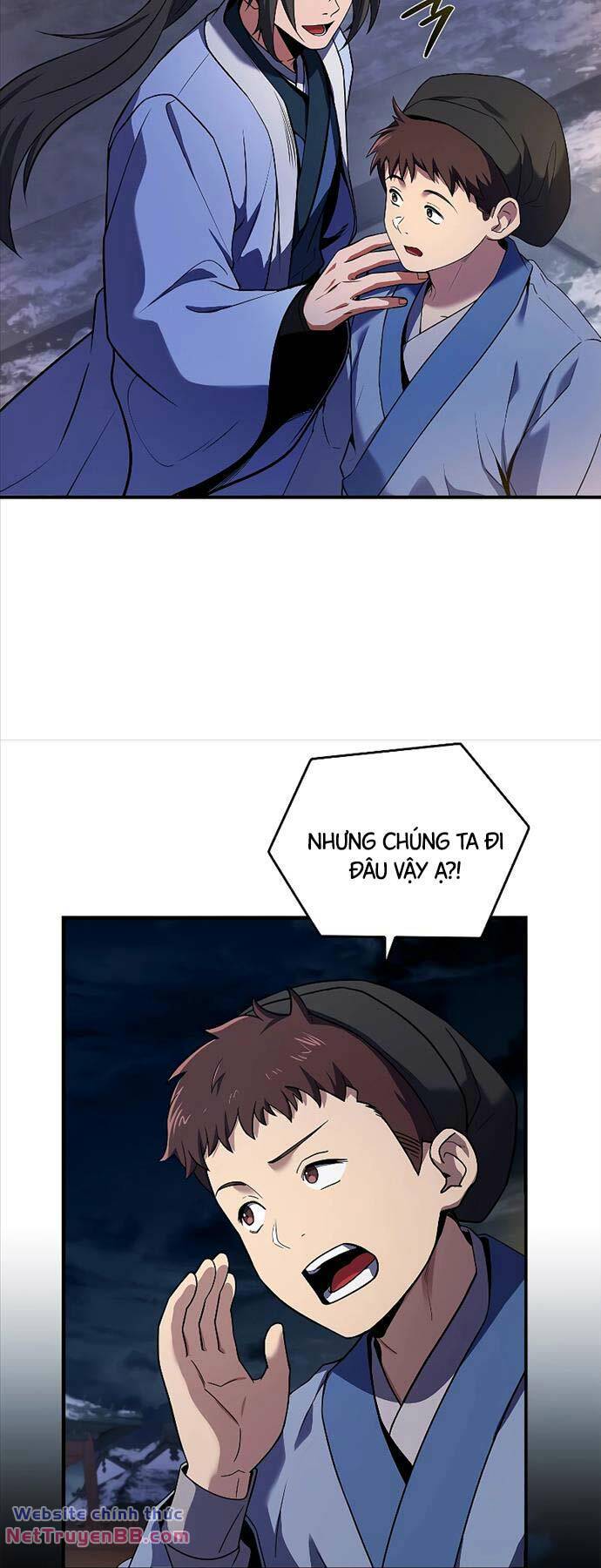 Chuyển Sinh Thành Tiêu Sư - Chapter 56 - Page 37