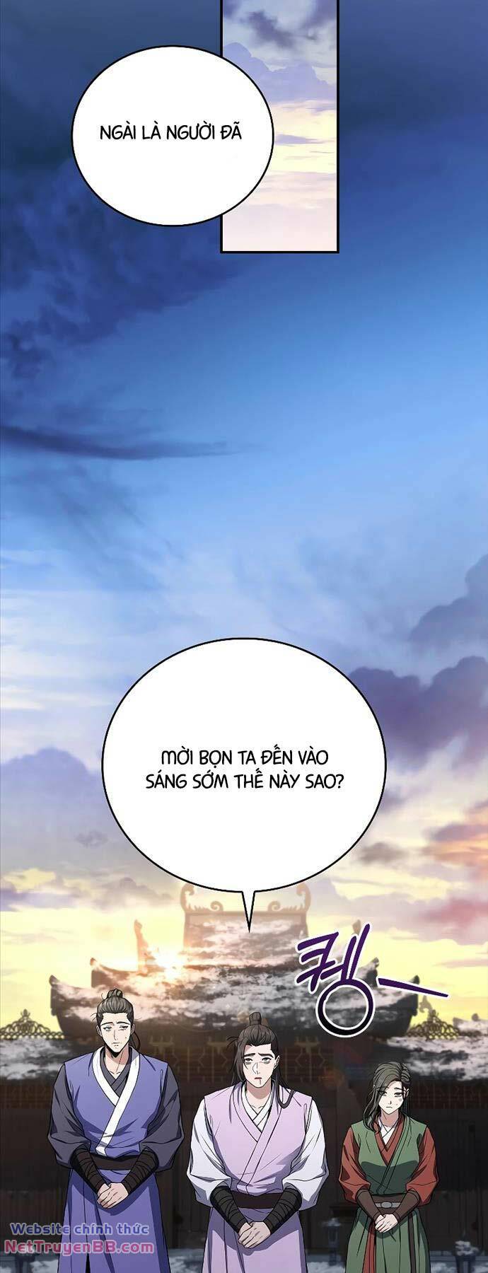 Chuyển Sinh Thành Tiêu Sư - Chapter 56 - Page 40