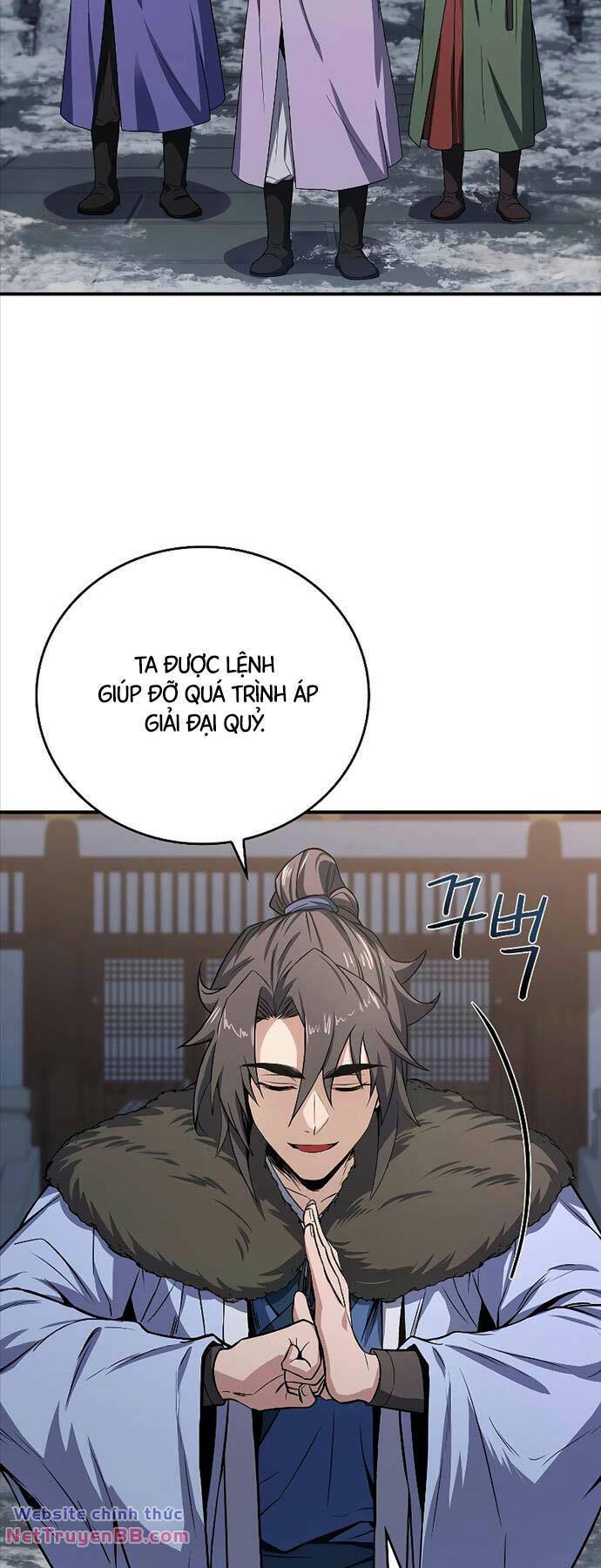 Chuyển Sinh Thành Tiêu Sư - Chapter 56 - Page 41