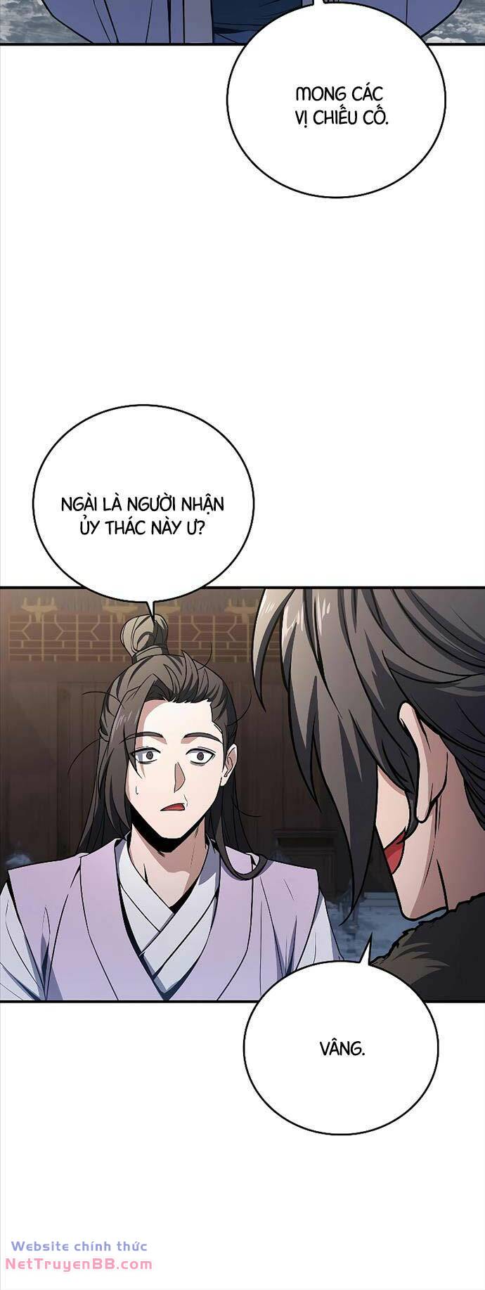 Chuyển Sinh Thành Tiêu Sư - Chapter 56 - Page 42