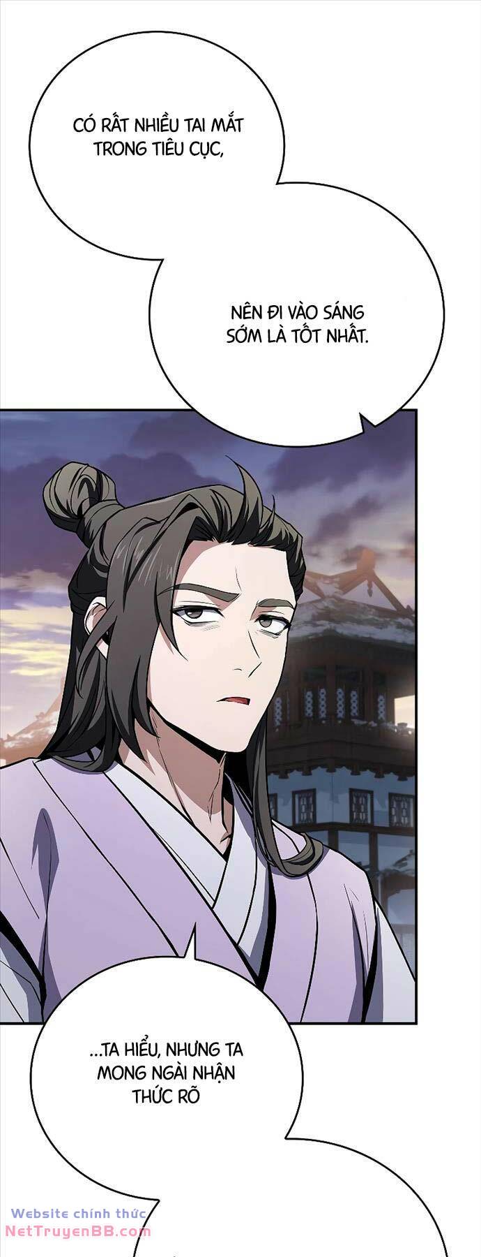 Chuyển Sinh Thành Tiêu Sư - Chapter 56 - Page 43