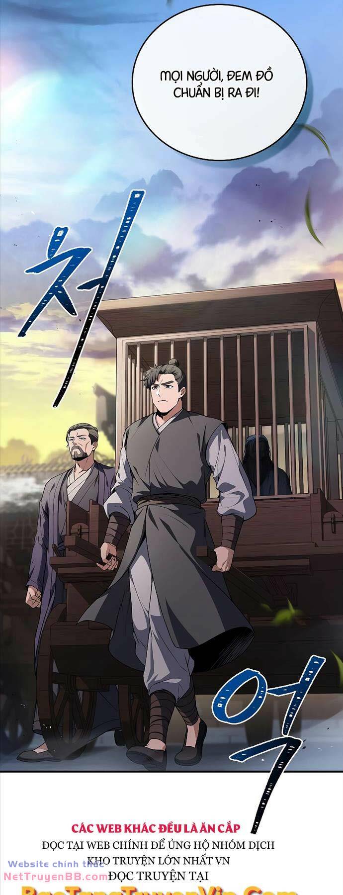 Chuyển Sinh Thành Tiêu Sư - Chapter 56 - Page 45