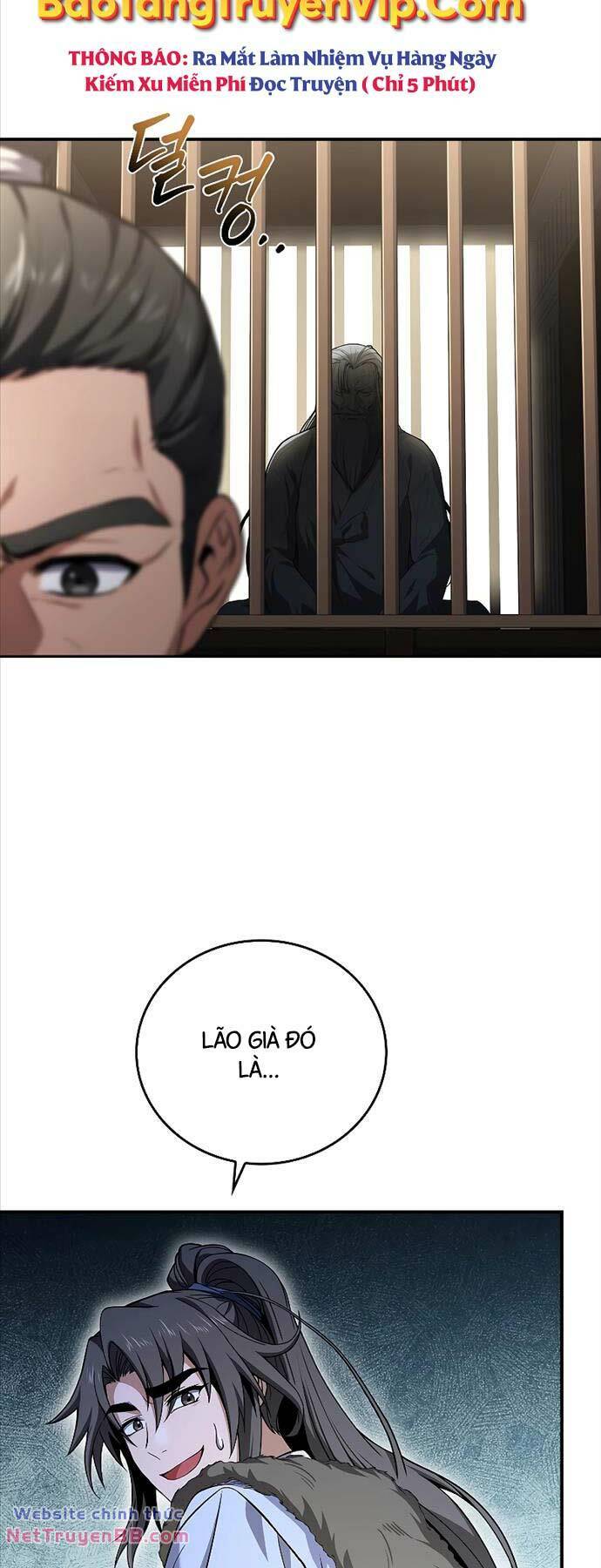 Chuyển Sinh Thành Tiêu Sư - Chapter 56 - Page 46