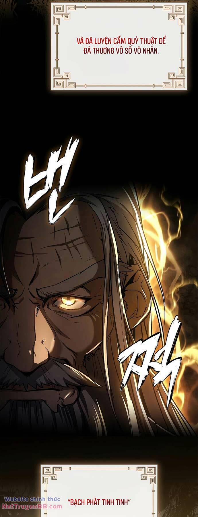 Chuyển Sinh Thành Tiêu Sư - Chapter 56 - Page 48