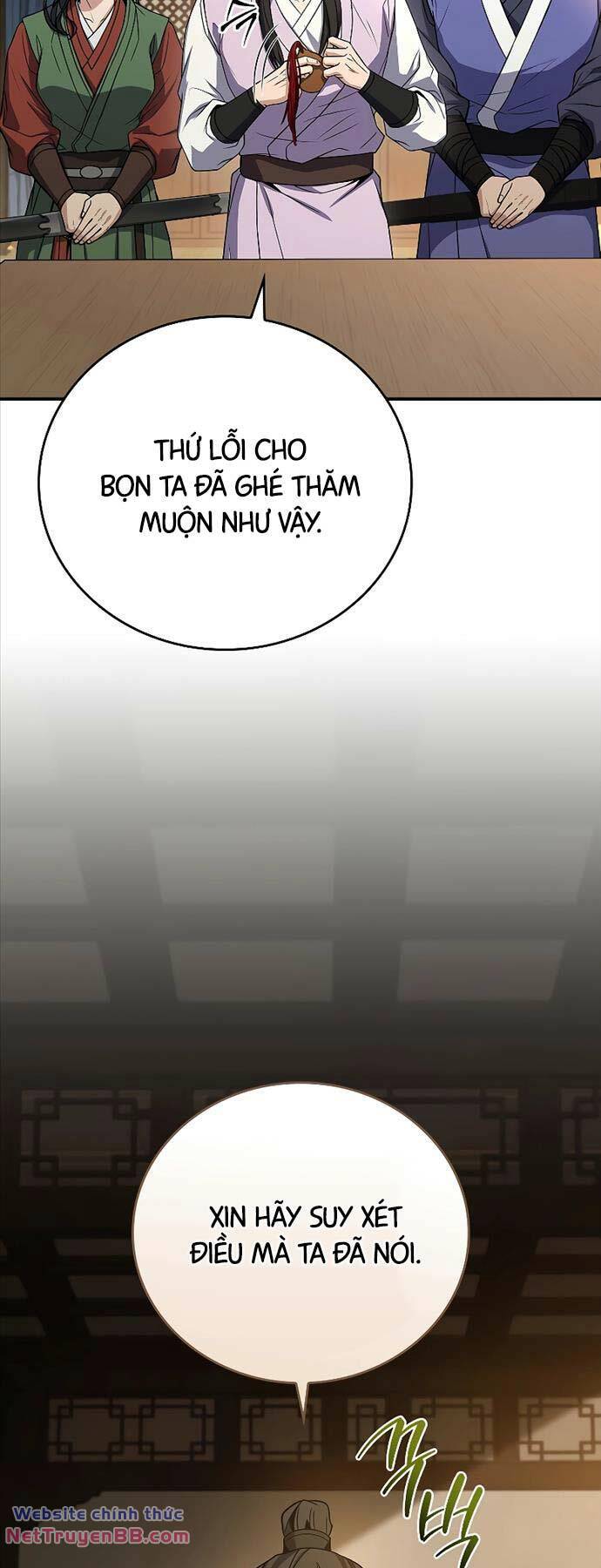 Chuyển Sinh Thành Tiêu Sư - Chapter 56 - Page 4