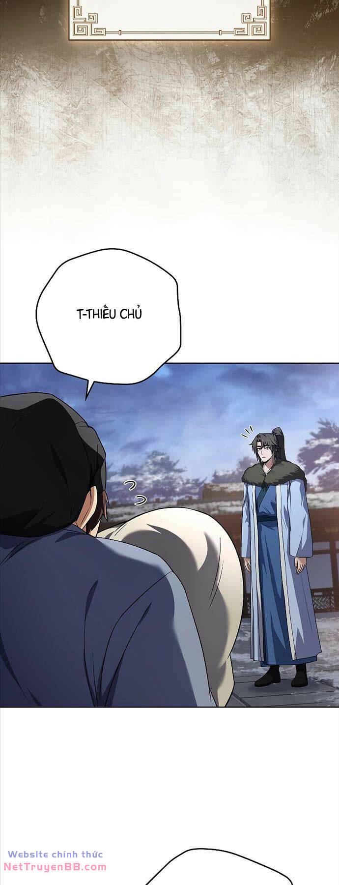 Chuyển Sinh Thành Tiêu Sư - Chapter 56 - Page 49